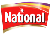 National Foods logo